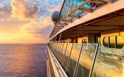 Lifestyle Travel: A Swinger Cruise Review