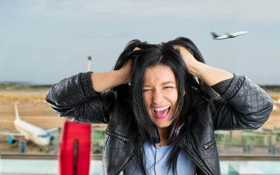 Easy Airport Tips For Less Stress