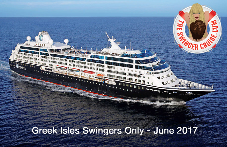 Sdc Greek Isles Swingers Cruise 2017 Tsc Cruises The Swinger Cruise