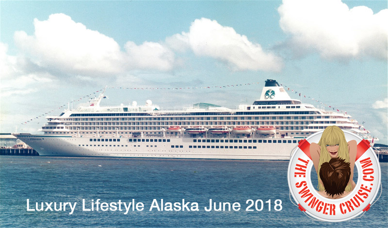 800px x 471px - Alaska Swingers Cruise Â» TSC-Cruises: The Swinger Cruise